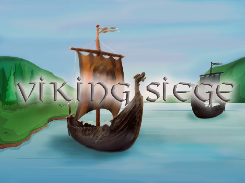 Viking Siege